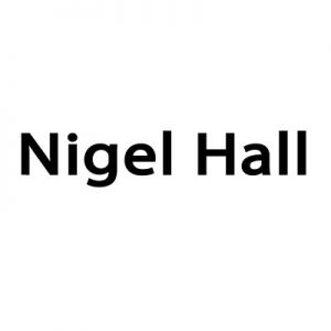 Nigel Hall