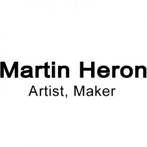 Martin Heron