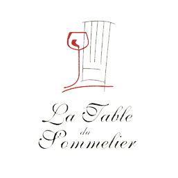 logo La table du Sommelier