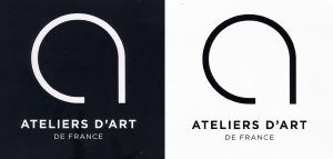 Logo Atelier d'art de france