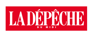 Logo La dépêche du Midi