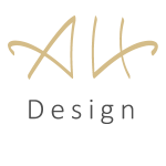 logo Andrew Hemus Design