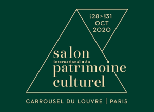 Andrew Hemus Expose du 28 au 31 Octobre au Carrousel du Louvre
