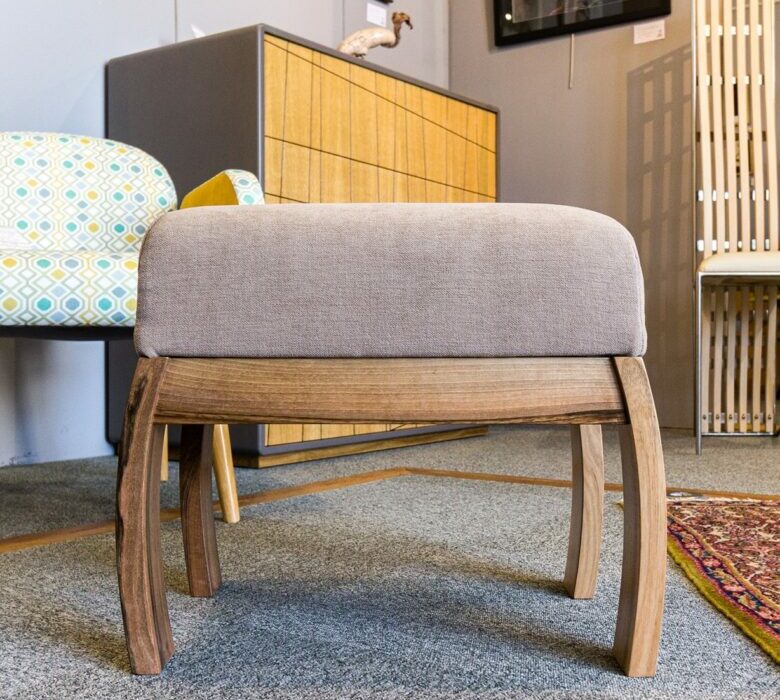 Tabouret - Stool